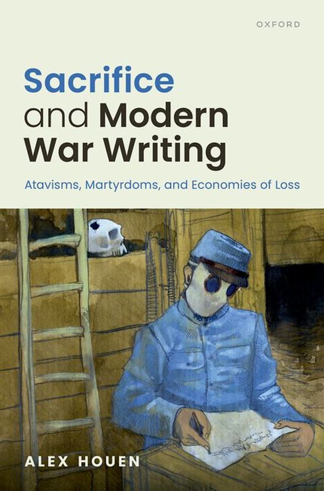 Sacrifice and Modern War Writing