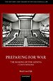 Preparing for War Preparing for War