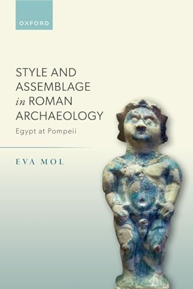 Style and Assemblage in Roman Archaeology