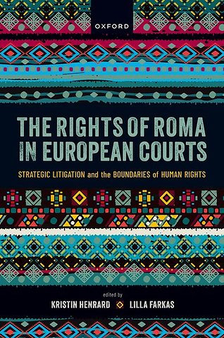 The Rights of Roma in European Courts