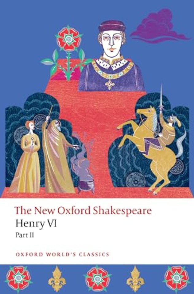 Henry VI, Part II