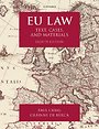 EU Law EU Law