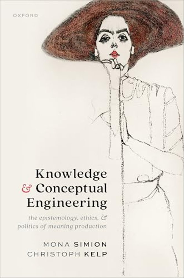 Knowledge and Conceptual Engineering
