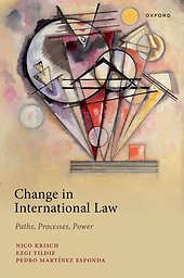 Change in International Law
