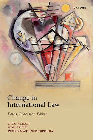 Change in International Law