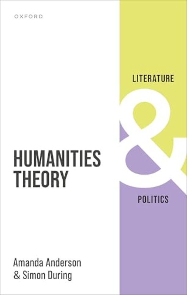 Humanities Theory