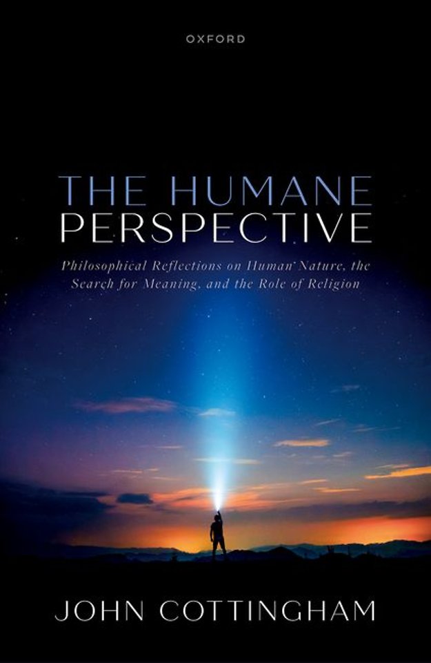 The Humane Perspective
