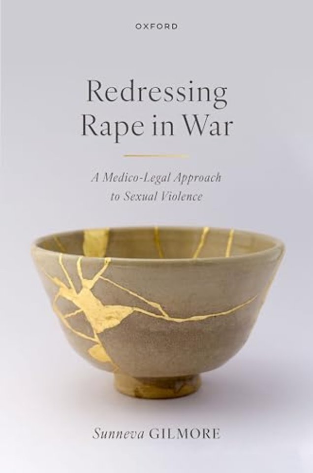 Redressing Rape in War