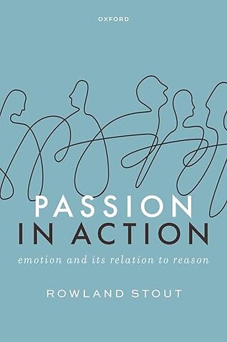 Passion in Action