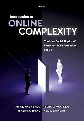 Introduction to Online Complexity