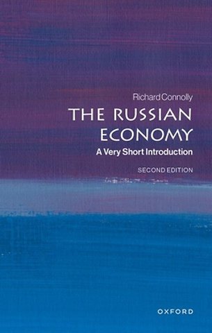 The Russian Economy