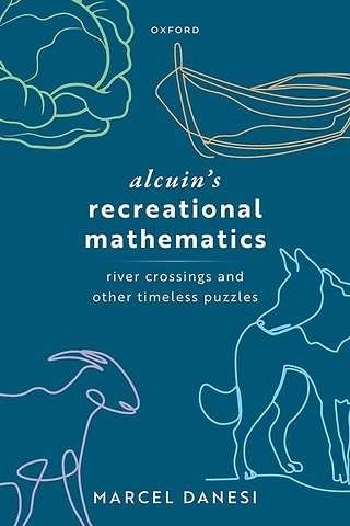 Alcuin's Recreational Mathematics