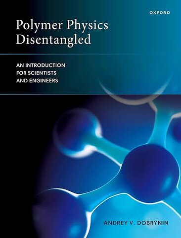 Polymer Physics Disentangled