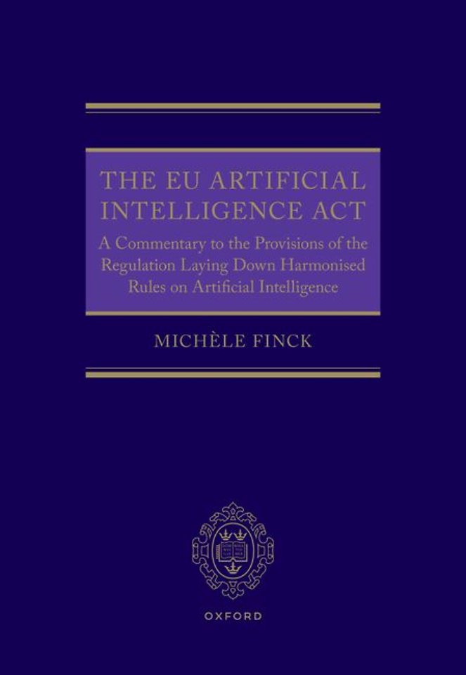 The EU Artificial Intelligence Act