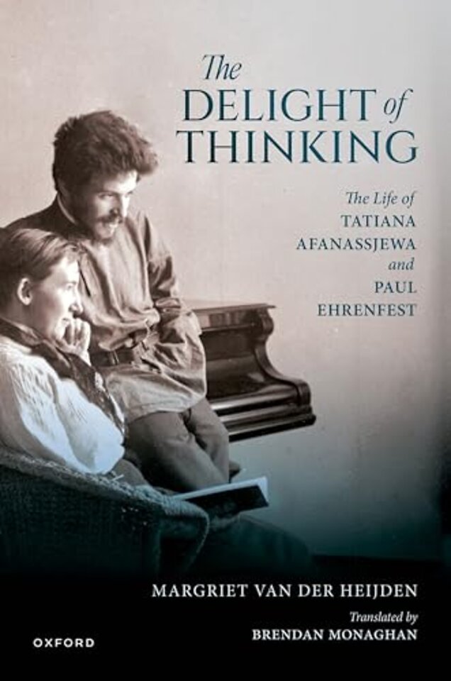 The Delight of Thinking