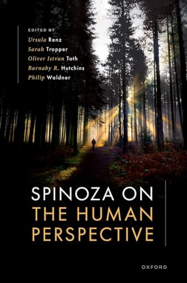 Spinoza on the Human Perspective