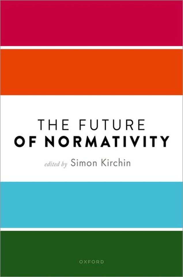 The Future of Normativity