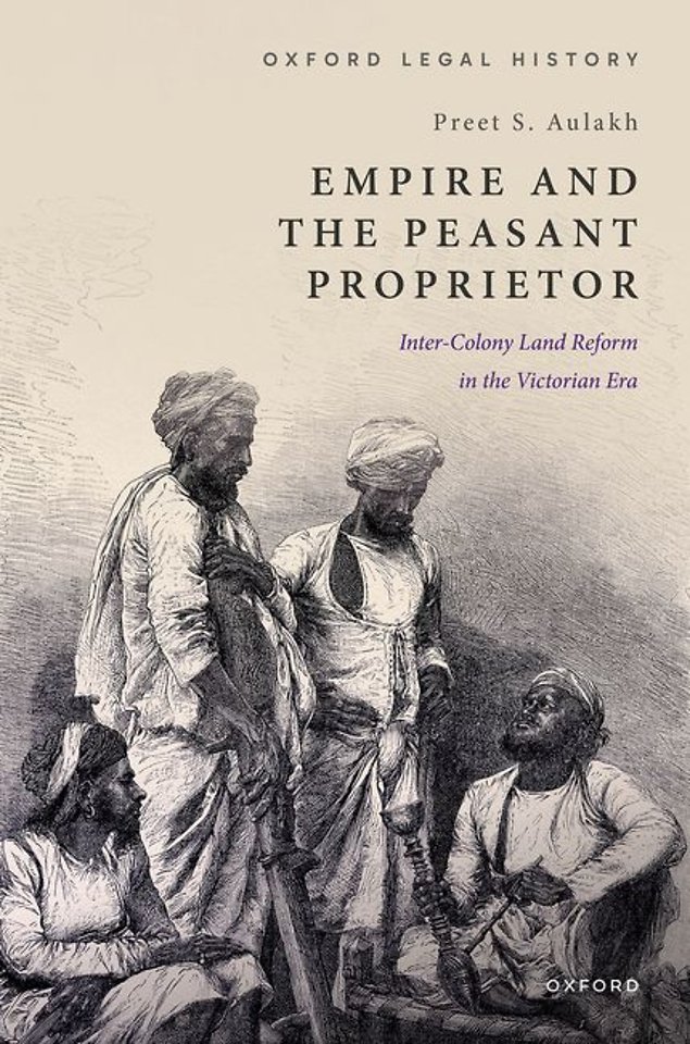 Empire and the Peasant Proprietor