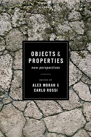 Objects and Properties