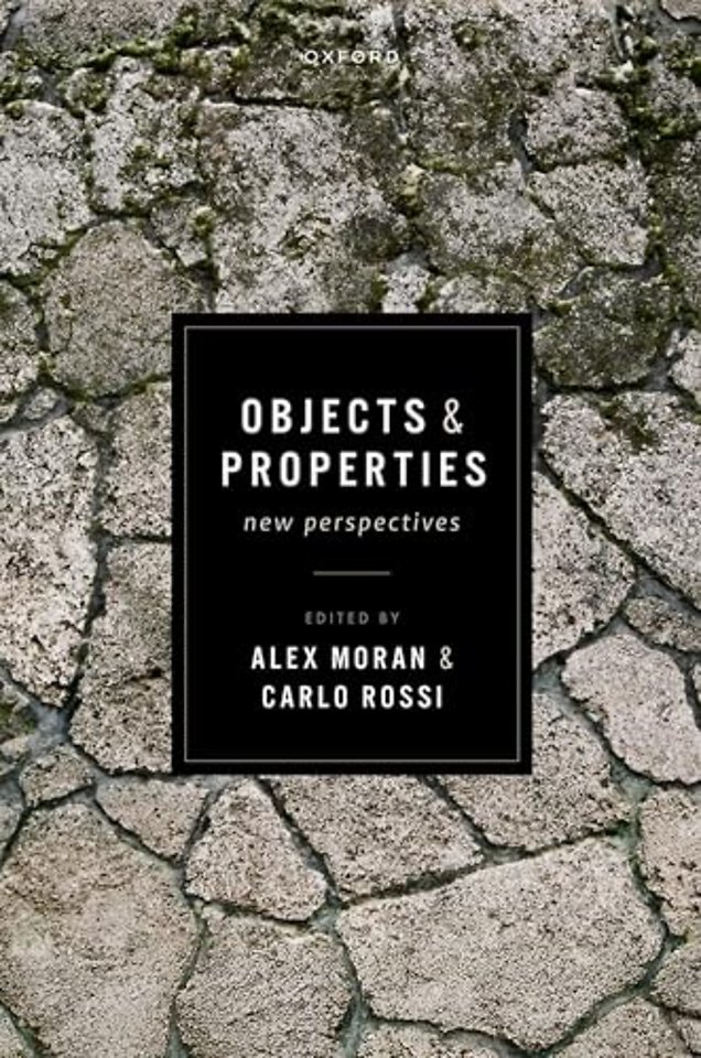 Objects and Properties