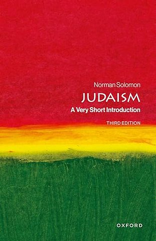 Judaism