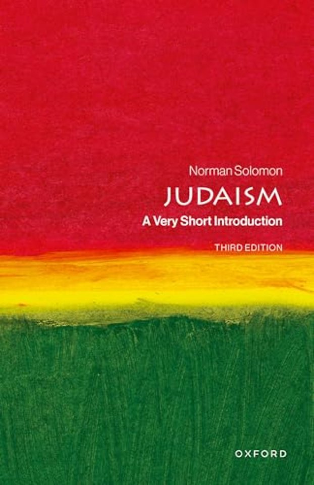Judaism