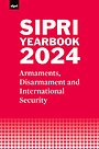 SIPRI Yearbook 2024 SIPRI Yearbook 2024