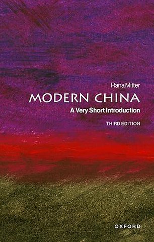 Modern China