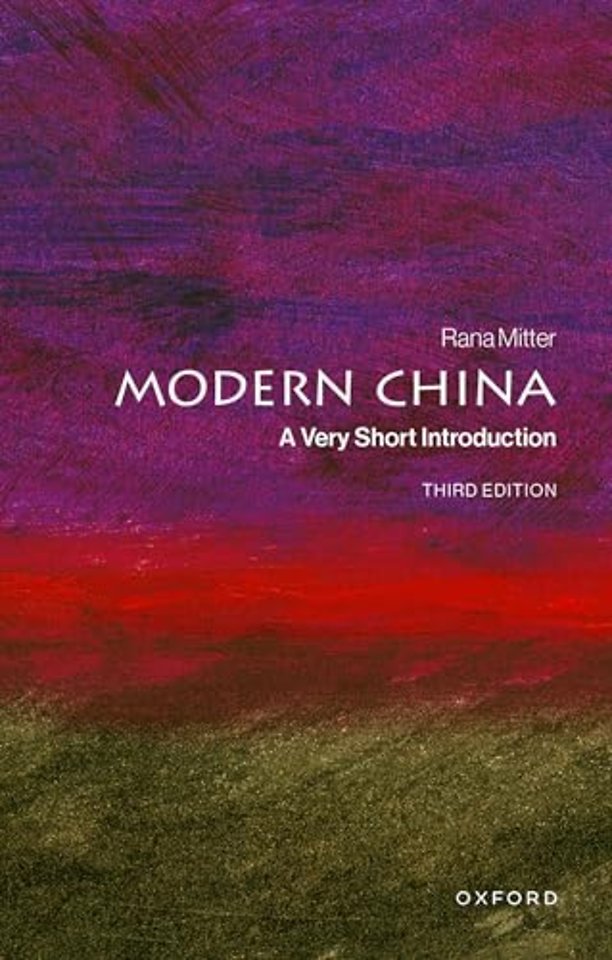 Modern China