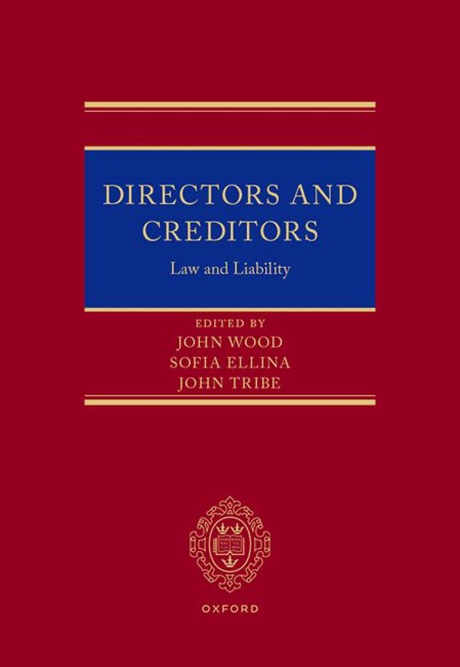 Directors and Creditors