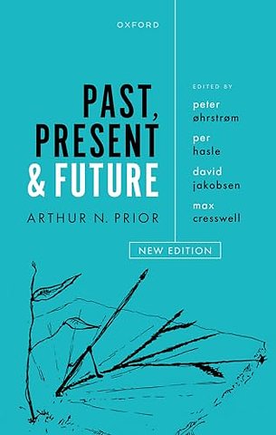 Past, Present and Future