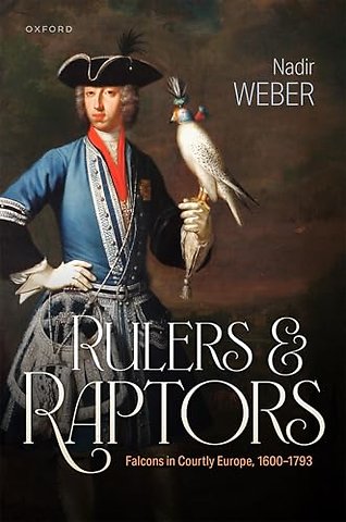 Rulers and Raptors