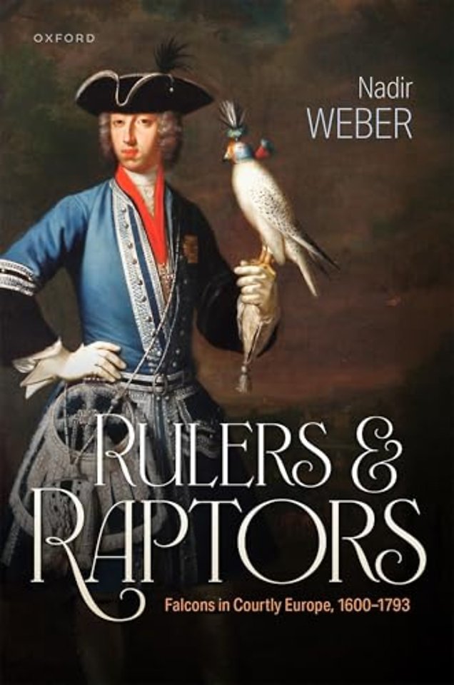 Rulers and Raptors