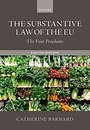 The Substantive Law of the EU The Substantive Law of the EU