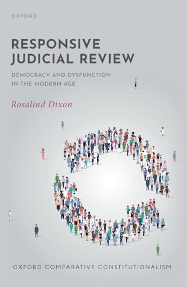 Responsive Judicial Review