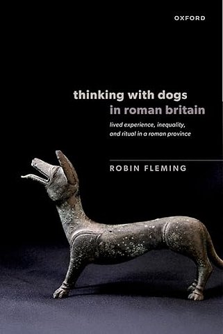 Thinking with Dogs in Roman Britain