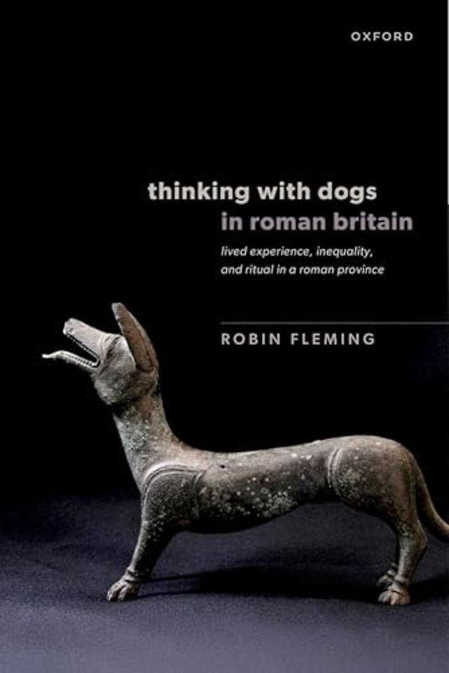 Thinking with Dogs in Roman Britain