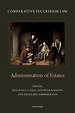 Comparative Succession Law Comparative Succession Law