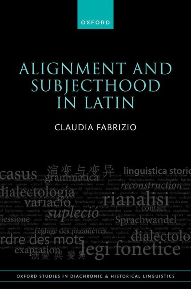 Alignment and Subjecthood in Latin