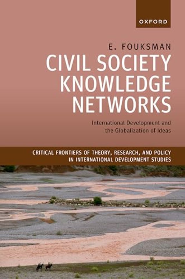 Civil Society Knowledge Networks
