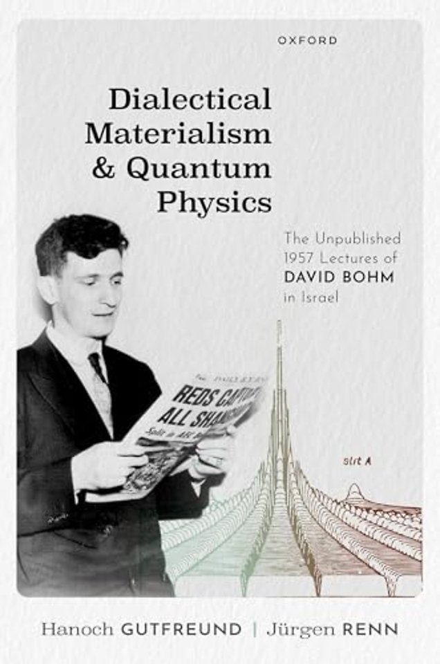 Dialectical Materialism and Quantum Physics
