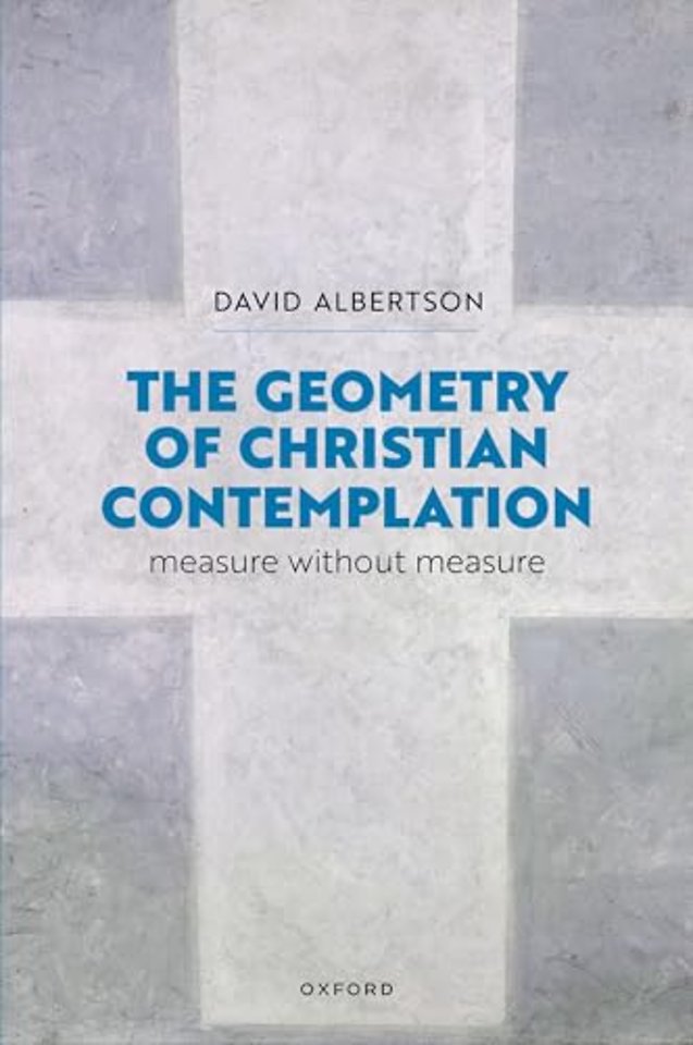 The Geometry of Christian Contemplation