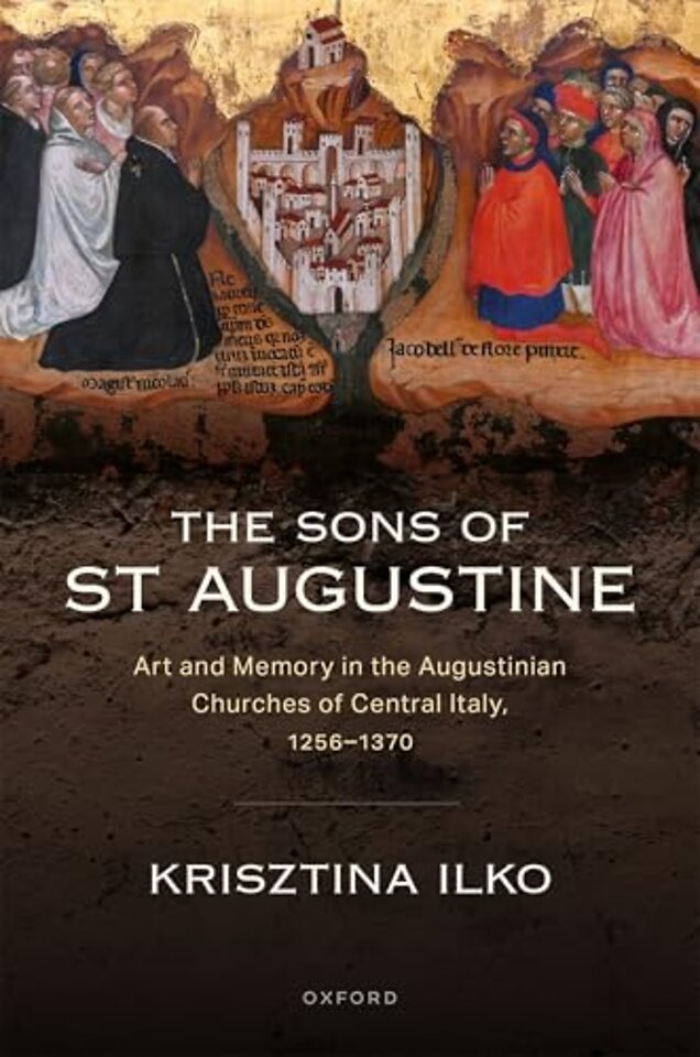 The Sons of St Augustine