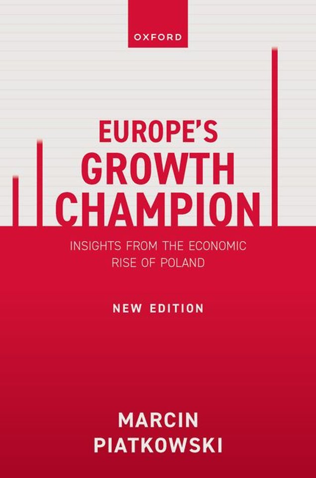 Europe's Growth Champion