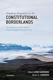 European Integration in the Constitutional Borderlands