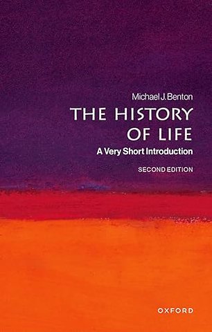 The History of Life