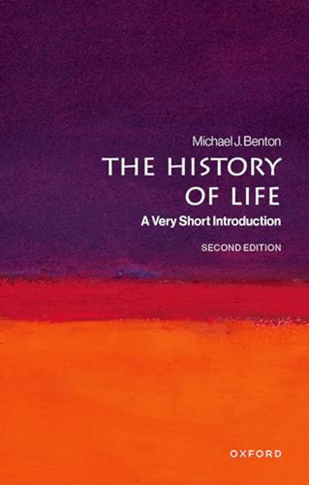The History of Life