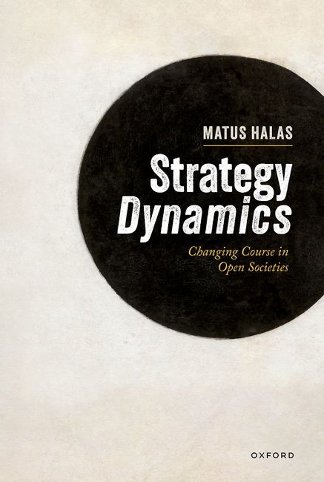 Strategy Dynamics
