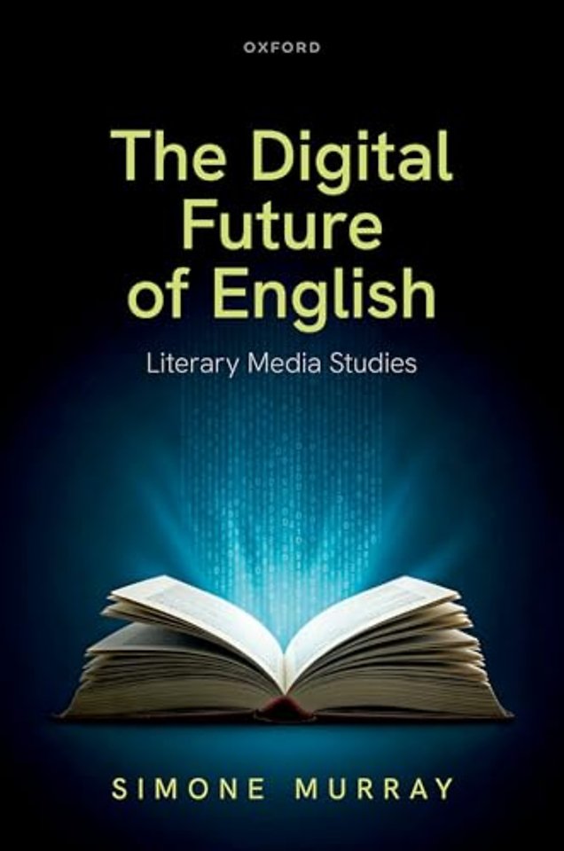 The Digital Future of English