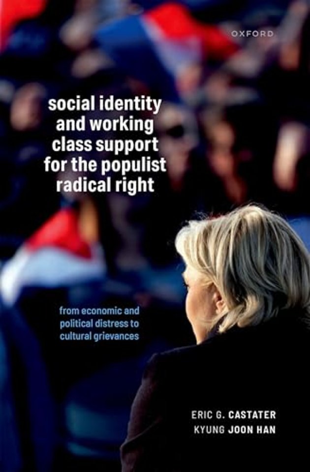 Social Identity and Working Class Support for the Populist Radical Right